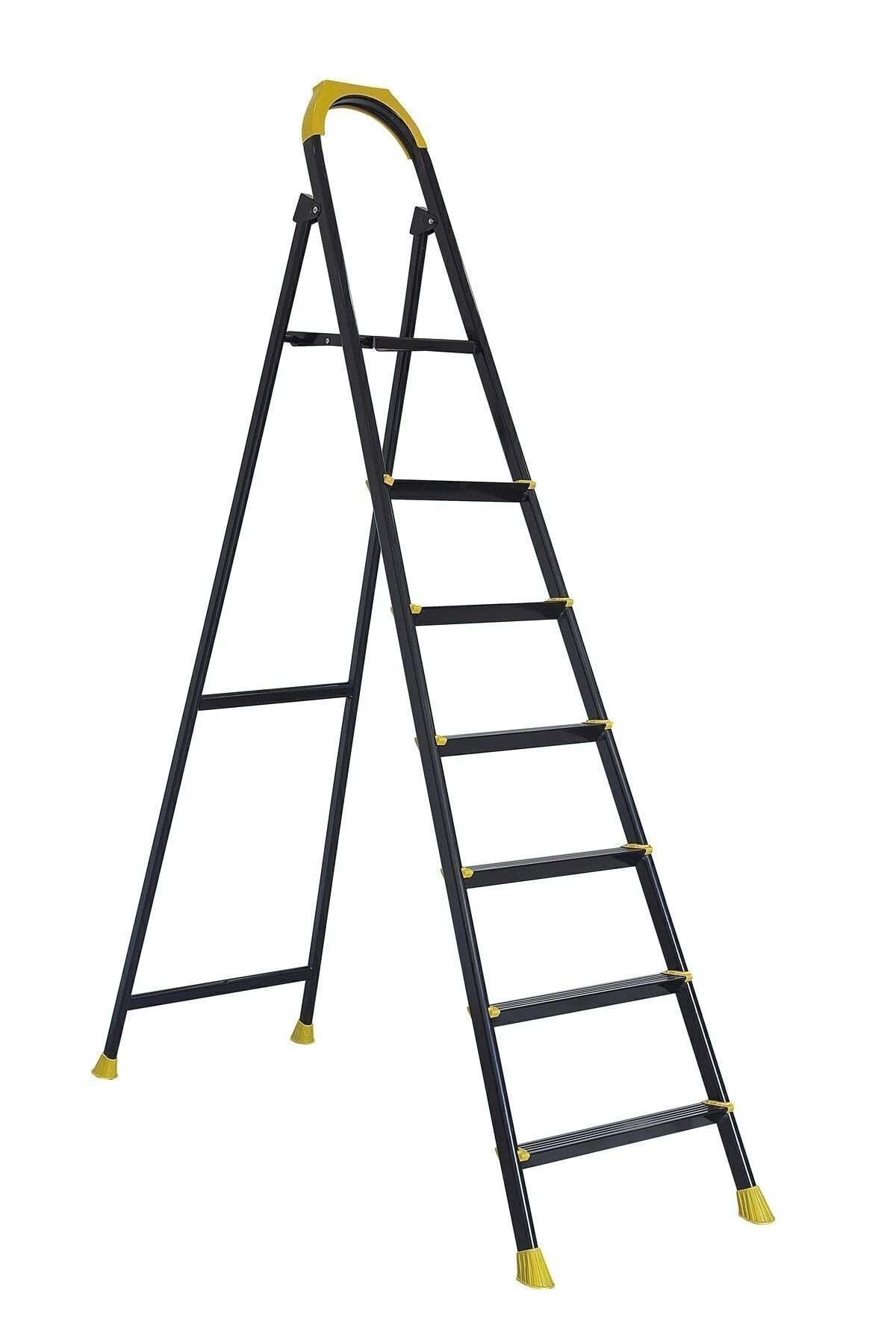 Hardy 6+1 Özel Tasarım Hafif Merdiven