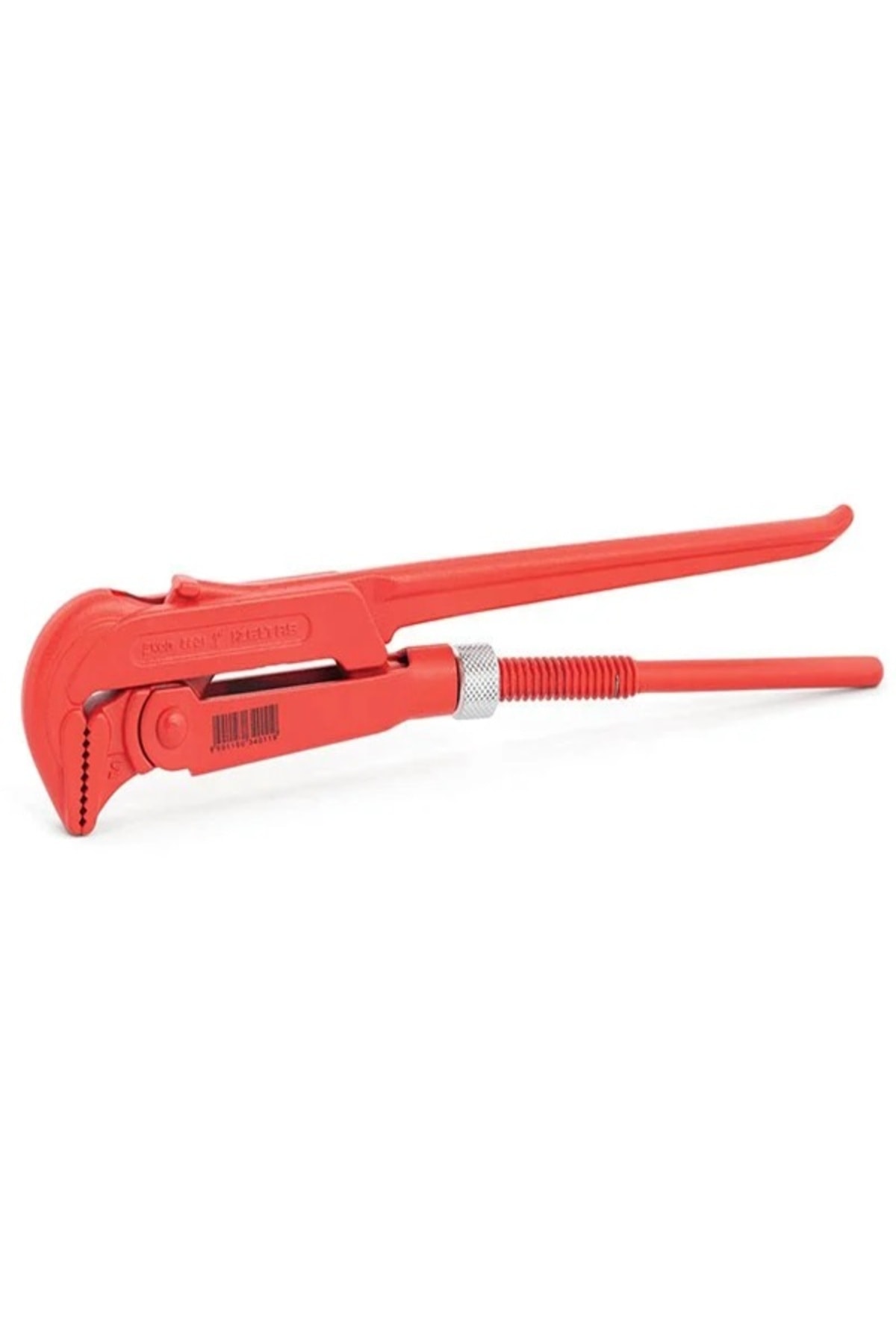 İZELTAŞ Maşalı Boru Anahtarı (850 ) 760 mm ağız açıklığı 130mm