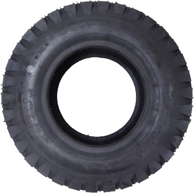 3.50*6 Dış Lastık  Düz Desen