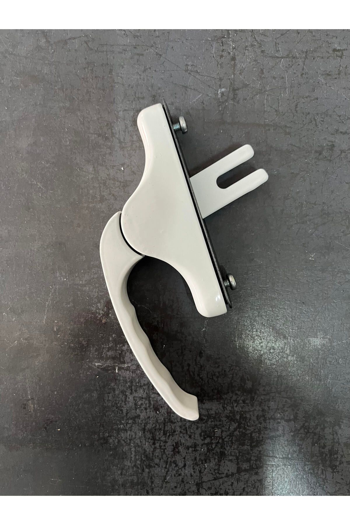 ALÜMİNYUM PENCERE İSPANYOLET KOL ( 4 FARKLI RENK SEÇENEĞİ)