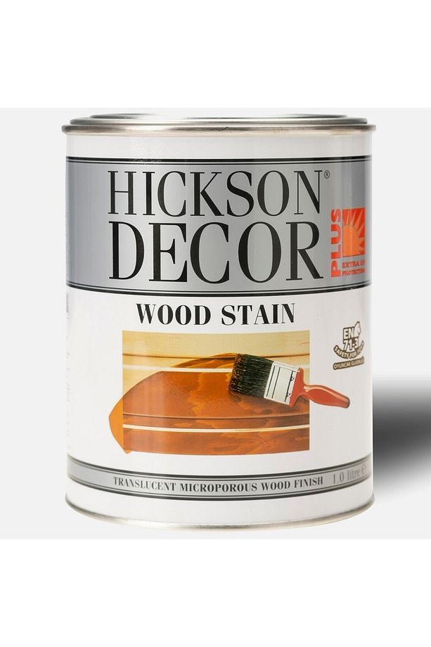 Hickson Decor Ultra Ws Calif 1 Litre