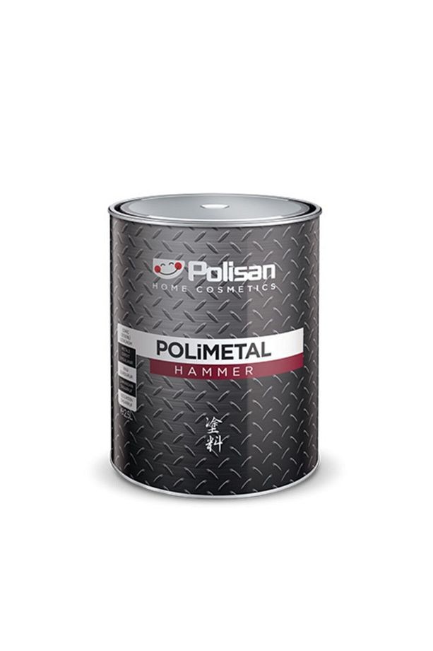 Polimetal Hammer Bakır 0,75 lt