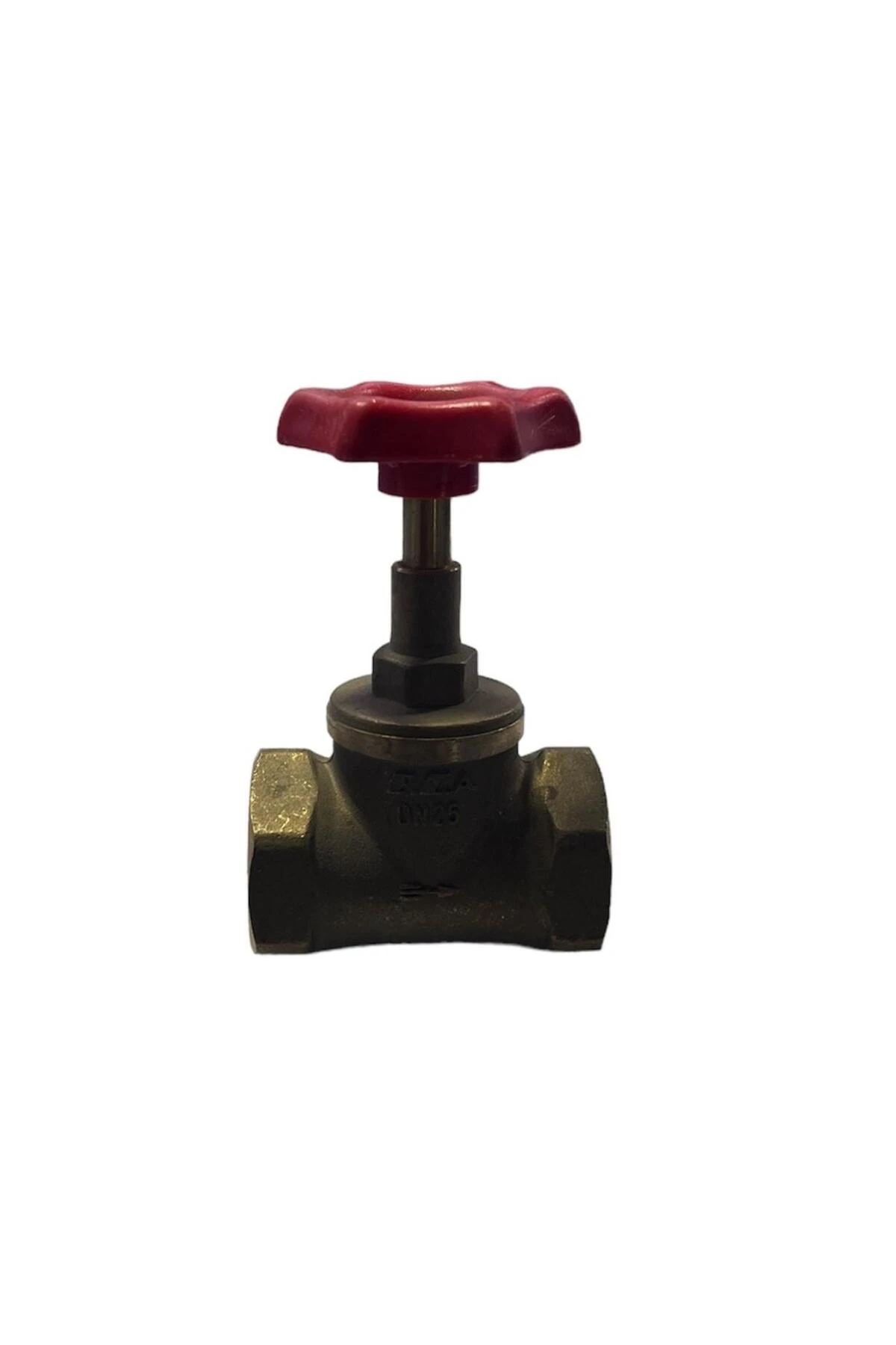 1" İnç O-Ringli Stop Valf 601005003