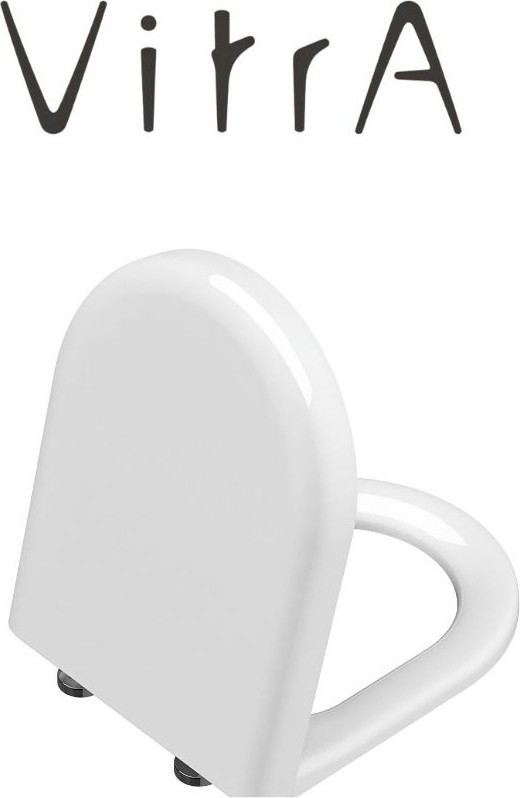 S50 Asma Klozet, Vitra Gömme Rezervuar Set 768-1851