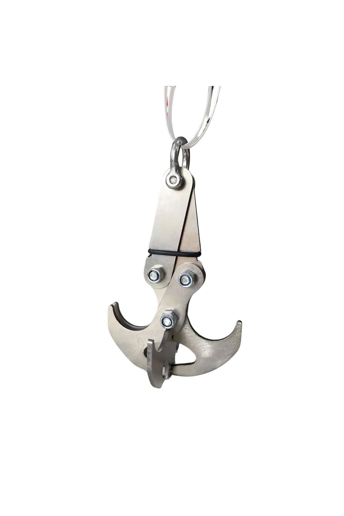 KATLANABİLİR KISKAÇLI KANCA