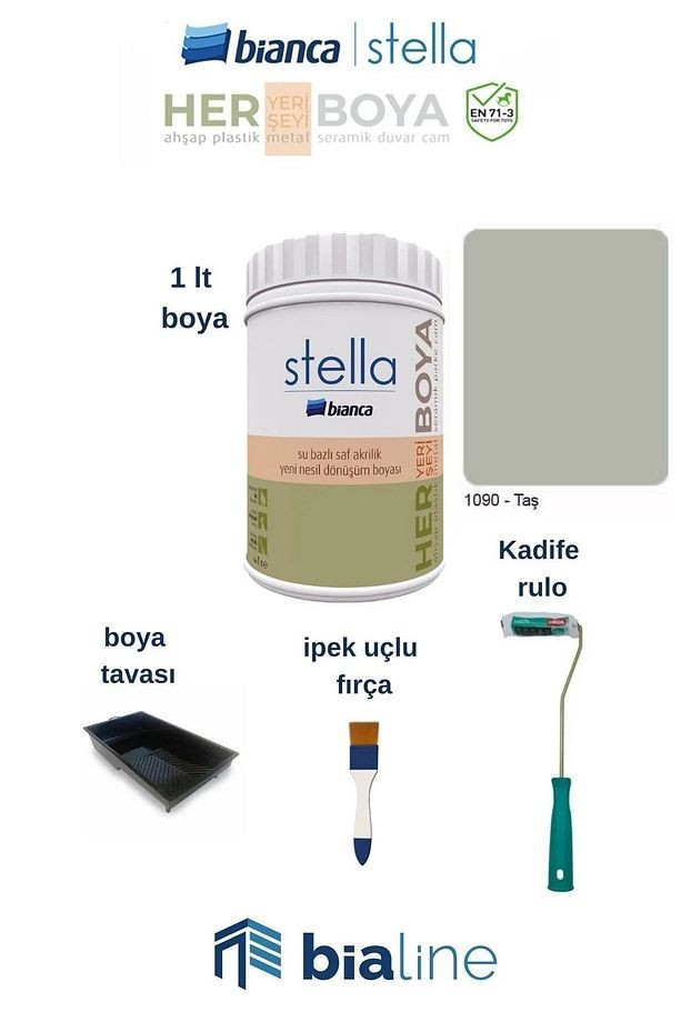 Stella Boya Seti