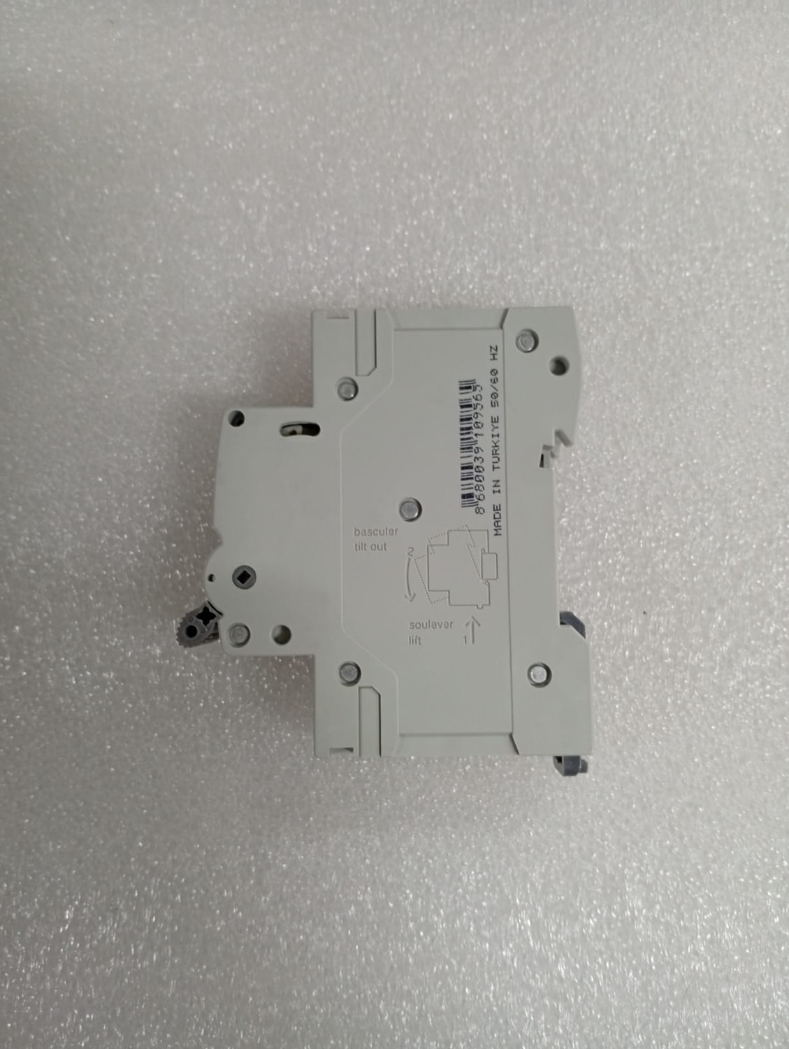 4SM106C Otomatik Sigorta