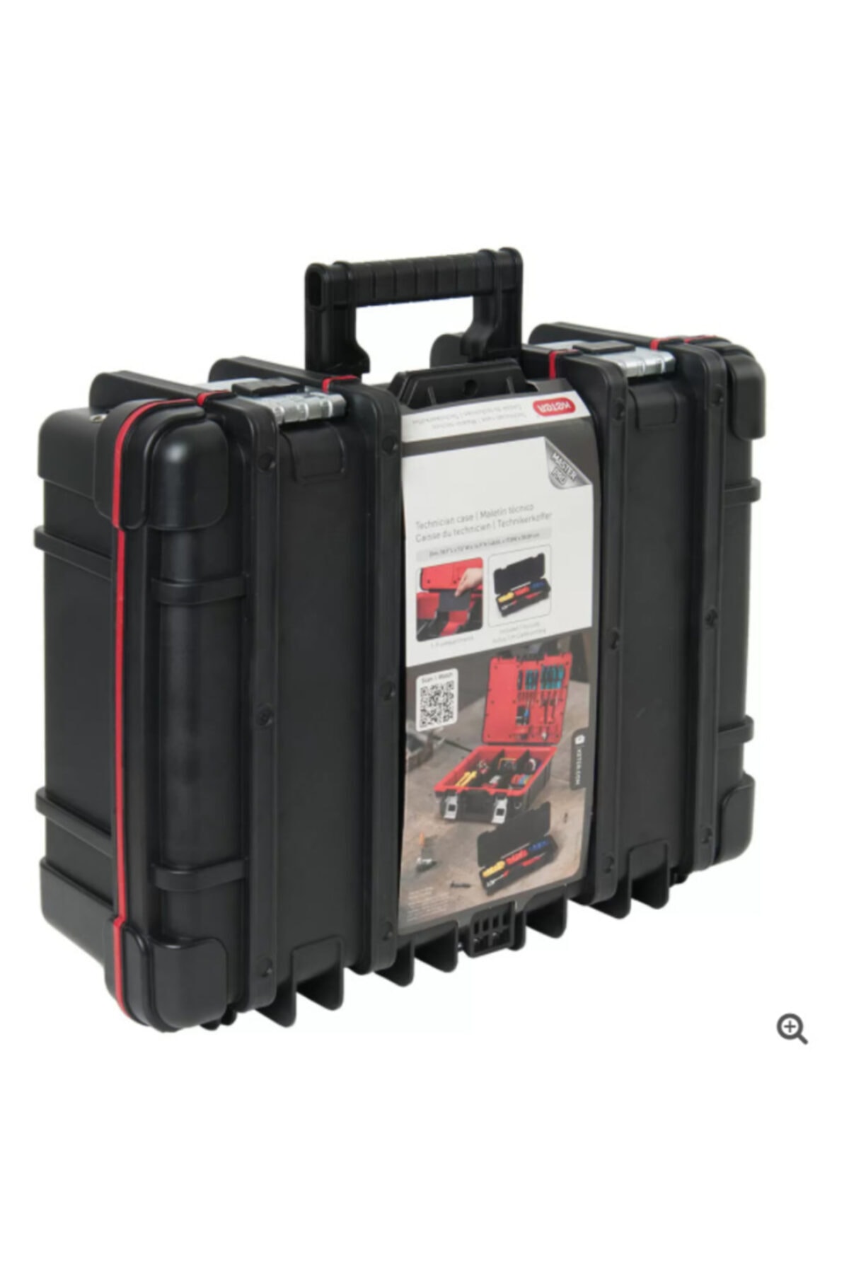 Technician Box 18.9" Takım Çantası