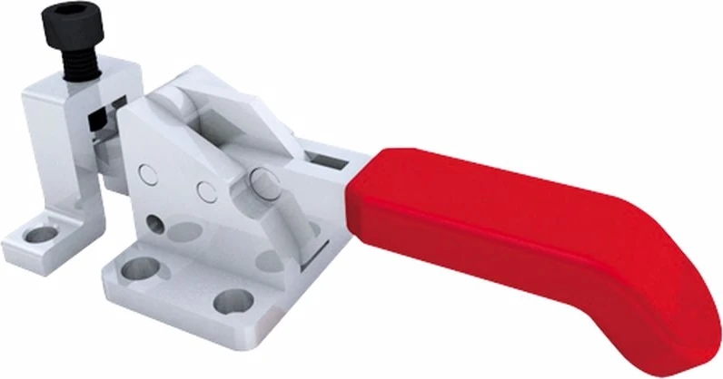 Mandal Mafsallı Kelepçe Yatay - Gh 40580