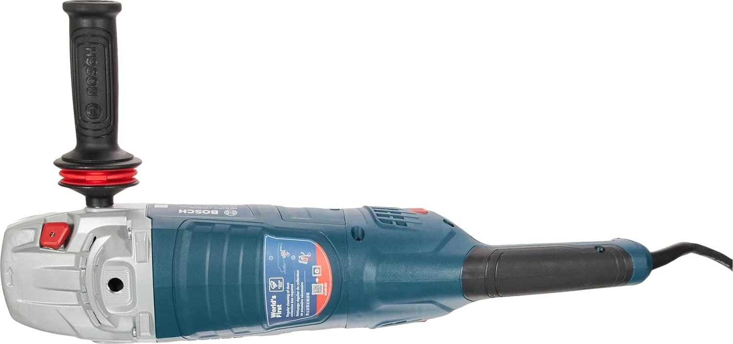 BOSCH Professional Gws 24-230 Jz Büyük Taşlama Makinesi 2.400 W