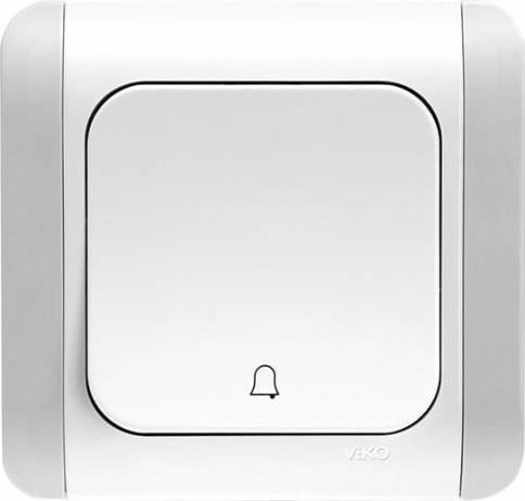 Zil Anahtarı Kordonlu Kardelen