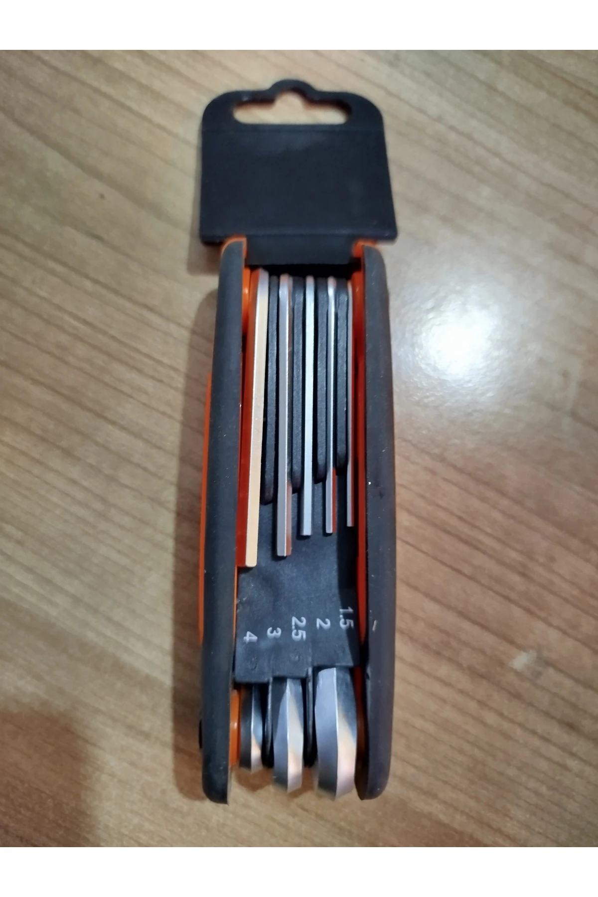 Freed yeıt alyan takımı çakı