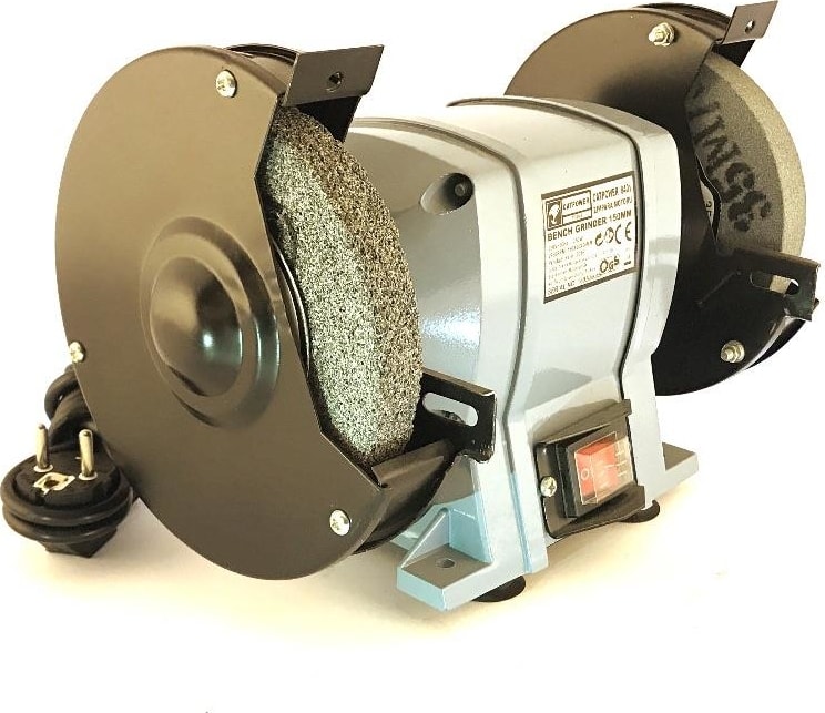 -8401- 150 Mm Zımpara Motoru,, 250W.,