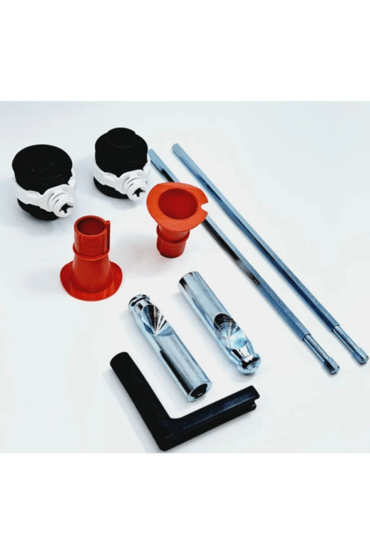 316567yp1te Fischer Montaj Seti