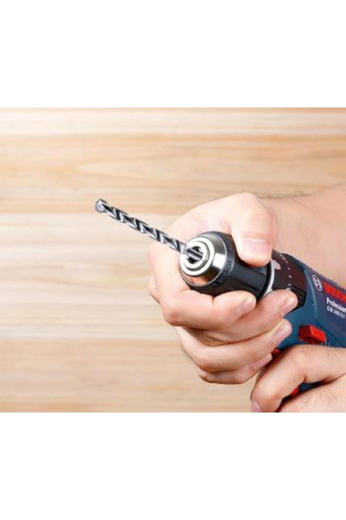 Matkap Ucu Cyl-1 7 Parça Taş Seti - 2607017035 542Dseri