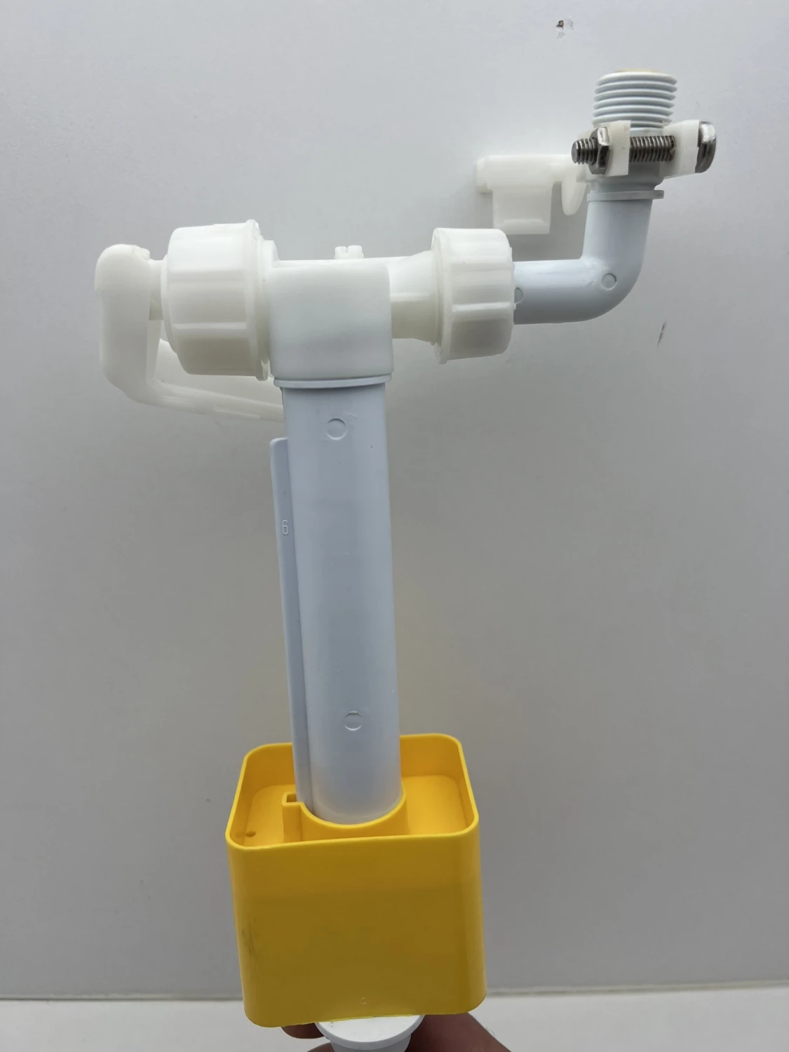 Japar Doldurma Dirsekli