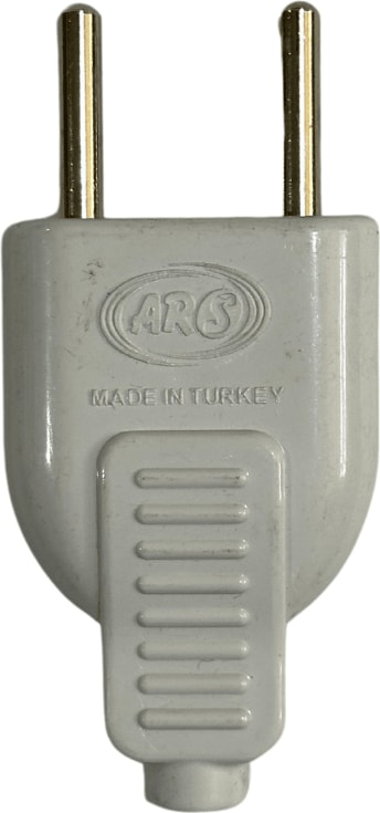 Erkek Fiş Beyaz (10 Adet)