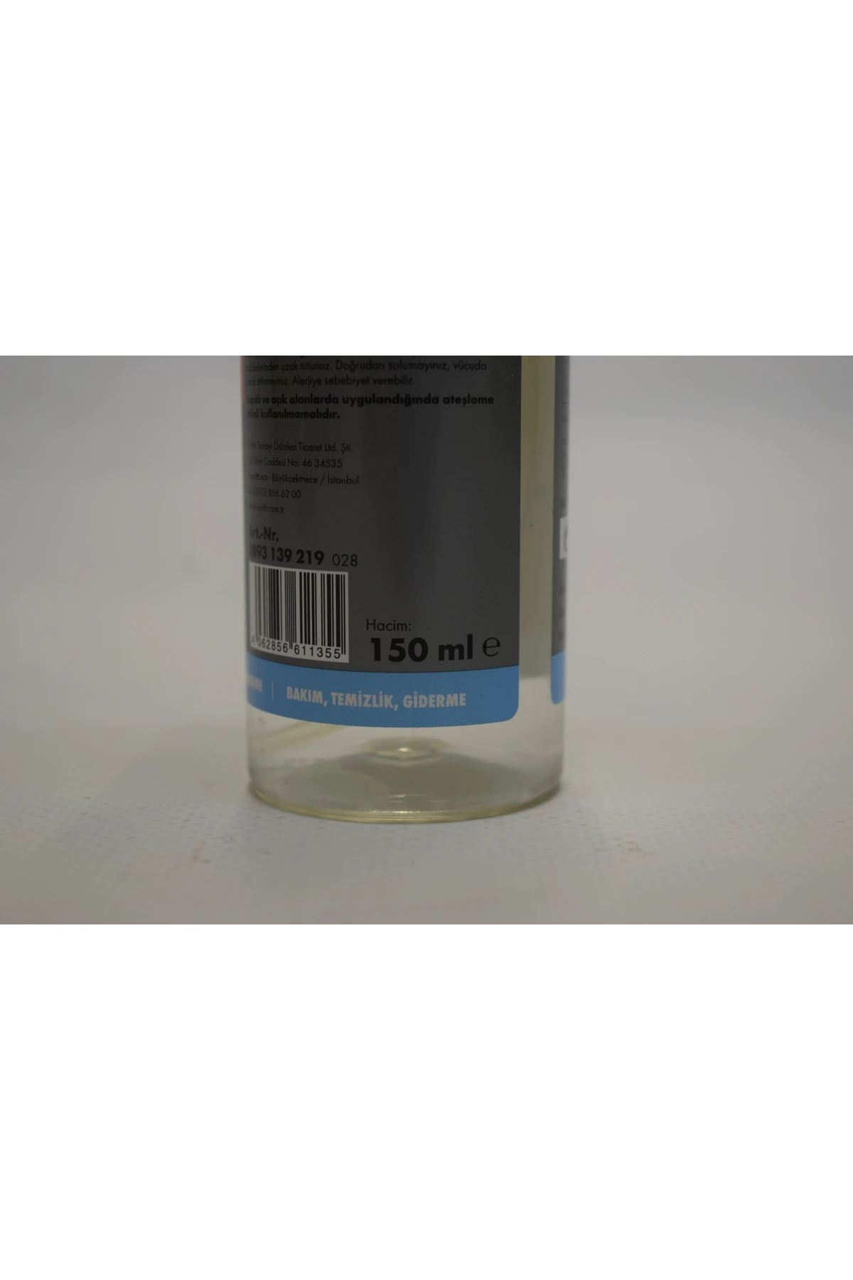 SPREY KOKU PRESTİJ 150 ml