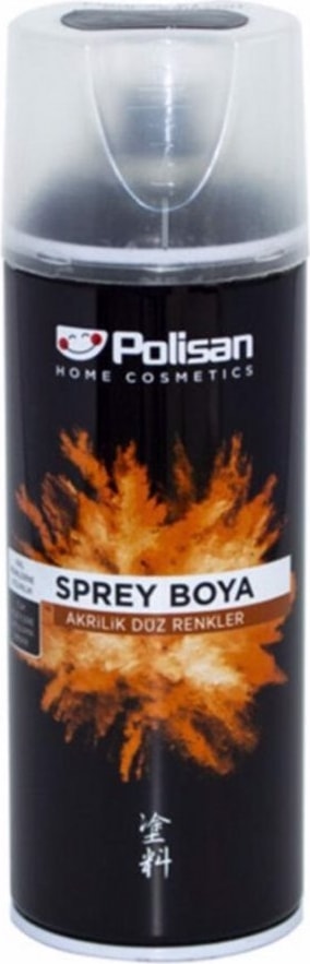 Parlakbeyaz Sprey 400ML