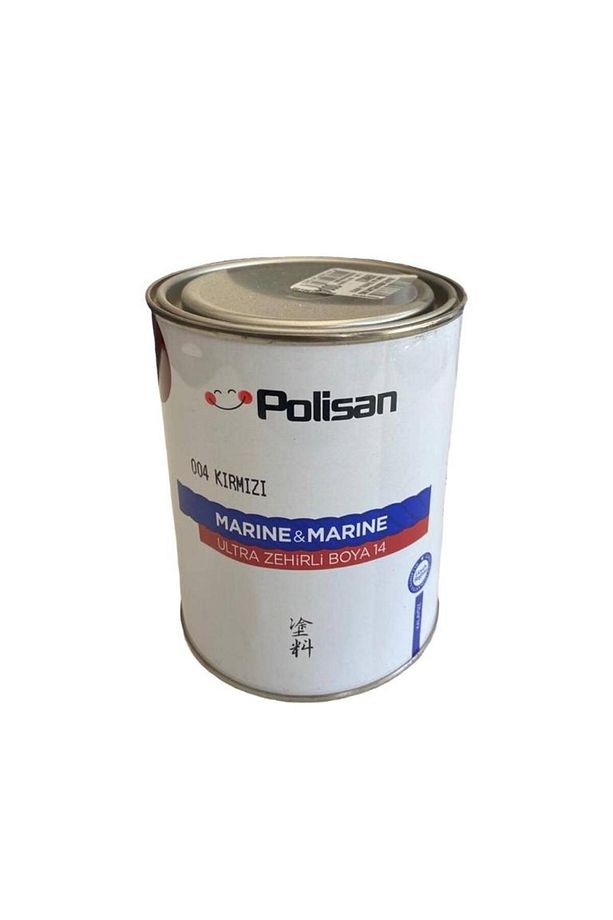 marin boya 1 kg kırmızı
