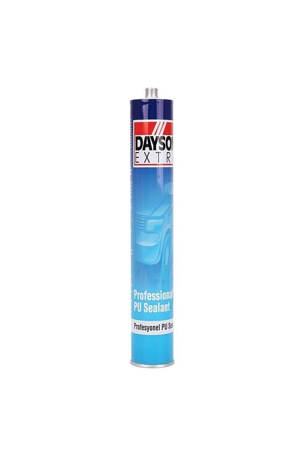 Extra 280 ml Gri 6 Adet Poliüretan Mastik