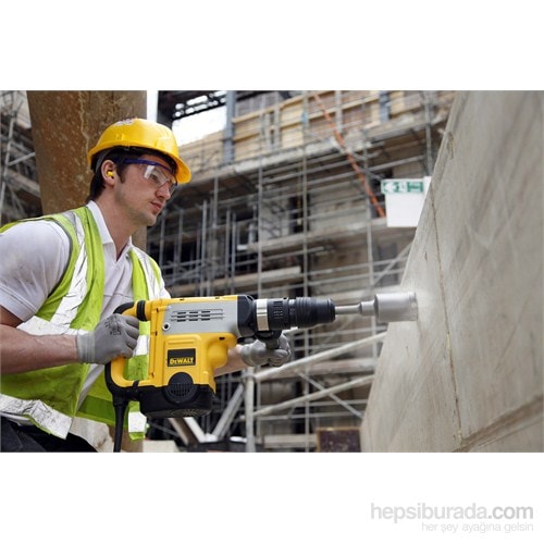 DEWALT D25711k 1250W 1.5-13J Sds Max Kırıcı Delici