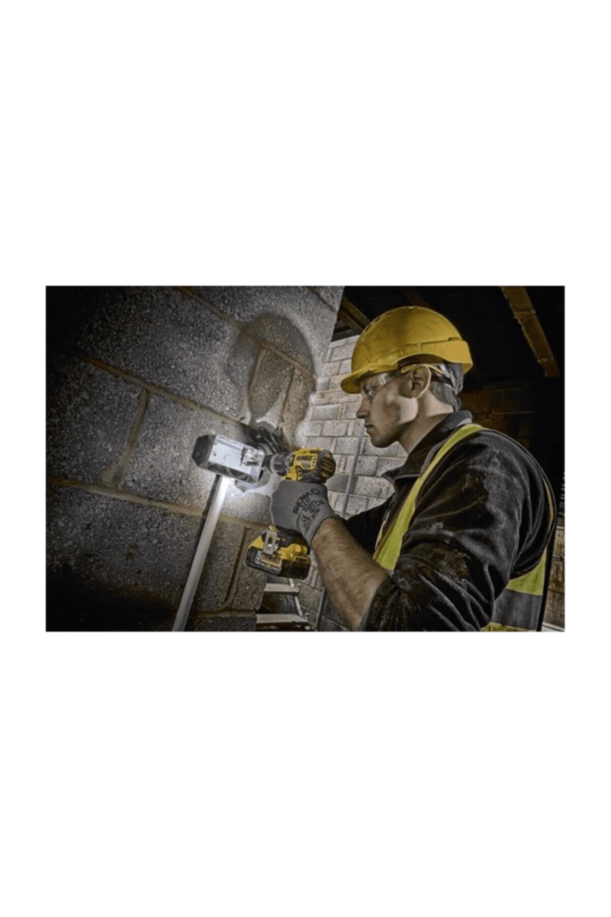 DEWALT Dcd791p2 18v 5ah Şarjlı Darbesiz Matkap Vidalama