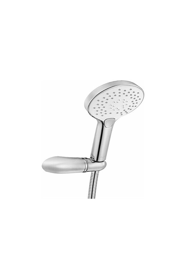 Purity 102117389 Mafsallı Duş Seti Banyo Üst Takımı
