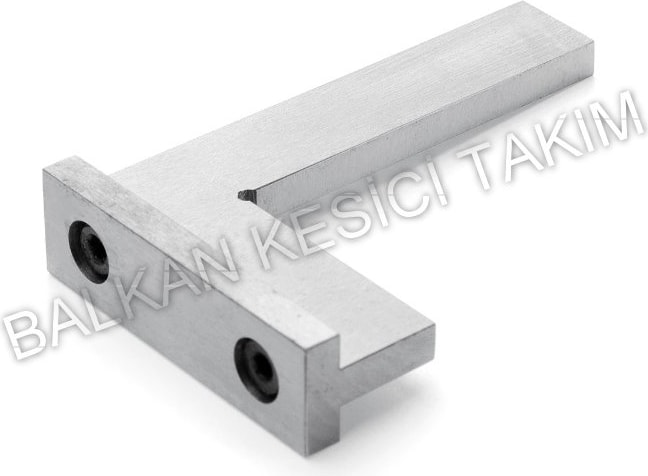500X280MM Şapkalı Gönye