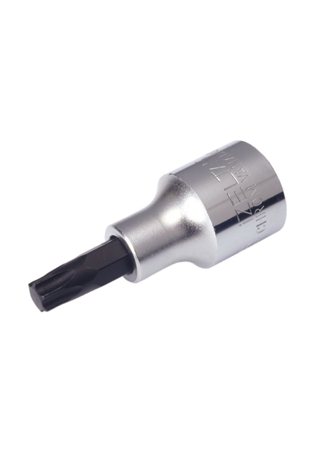 İZELTAŞ T 25 Lokmalı Star (Torx) Uç 1113061225