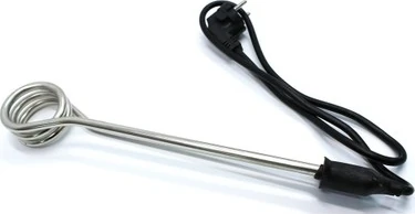 Su Isıtıcı Çelik 220 Volt