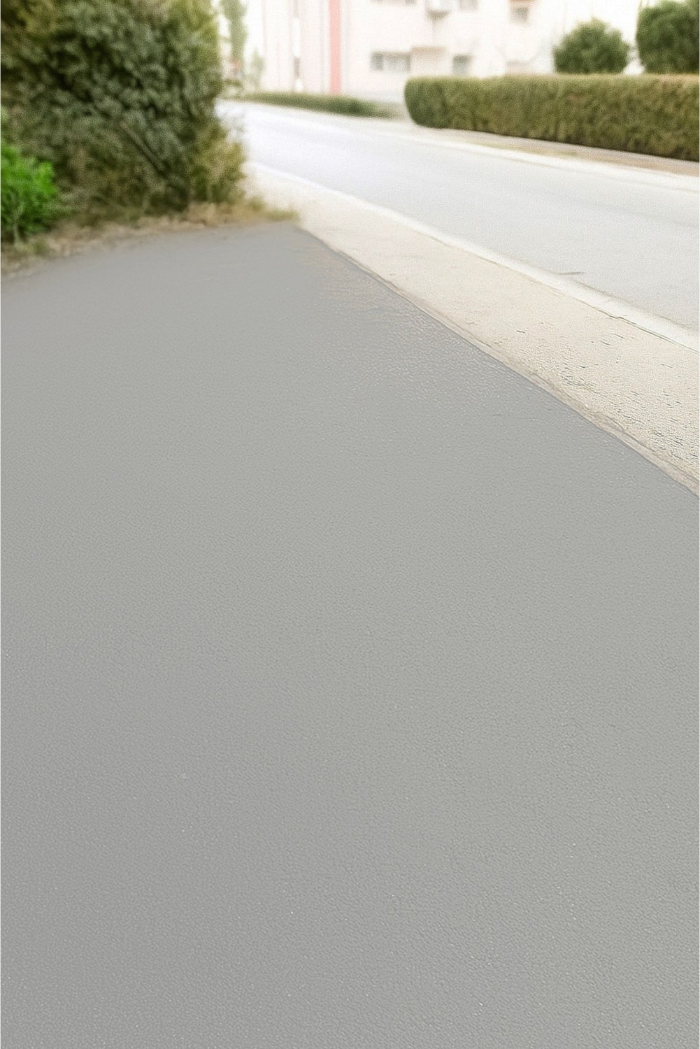 OZKUVVET JEL BETON -Çimento Esaslı Kendiliğinden Yayılan Renkli JelBeton