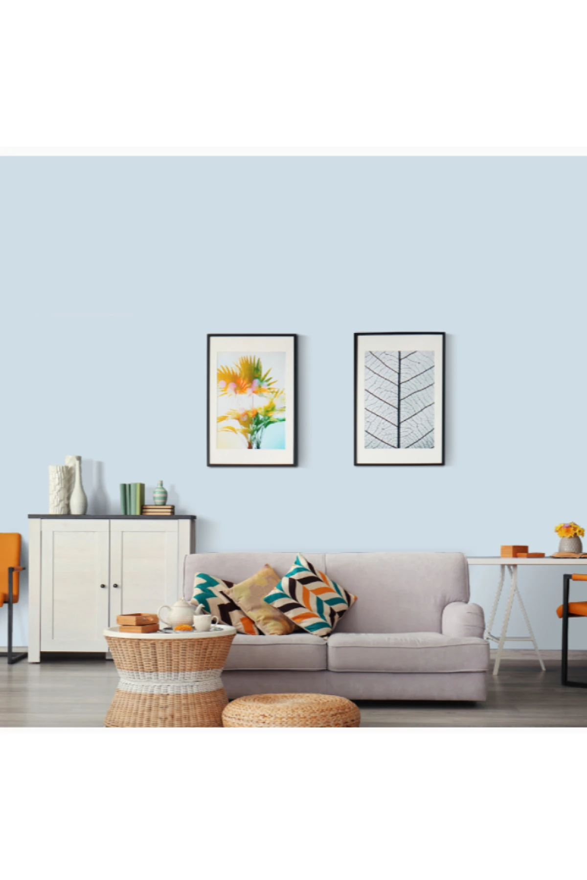 Filli BOYA 7,5 L  İÇ CEPHE KOZMİK45