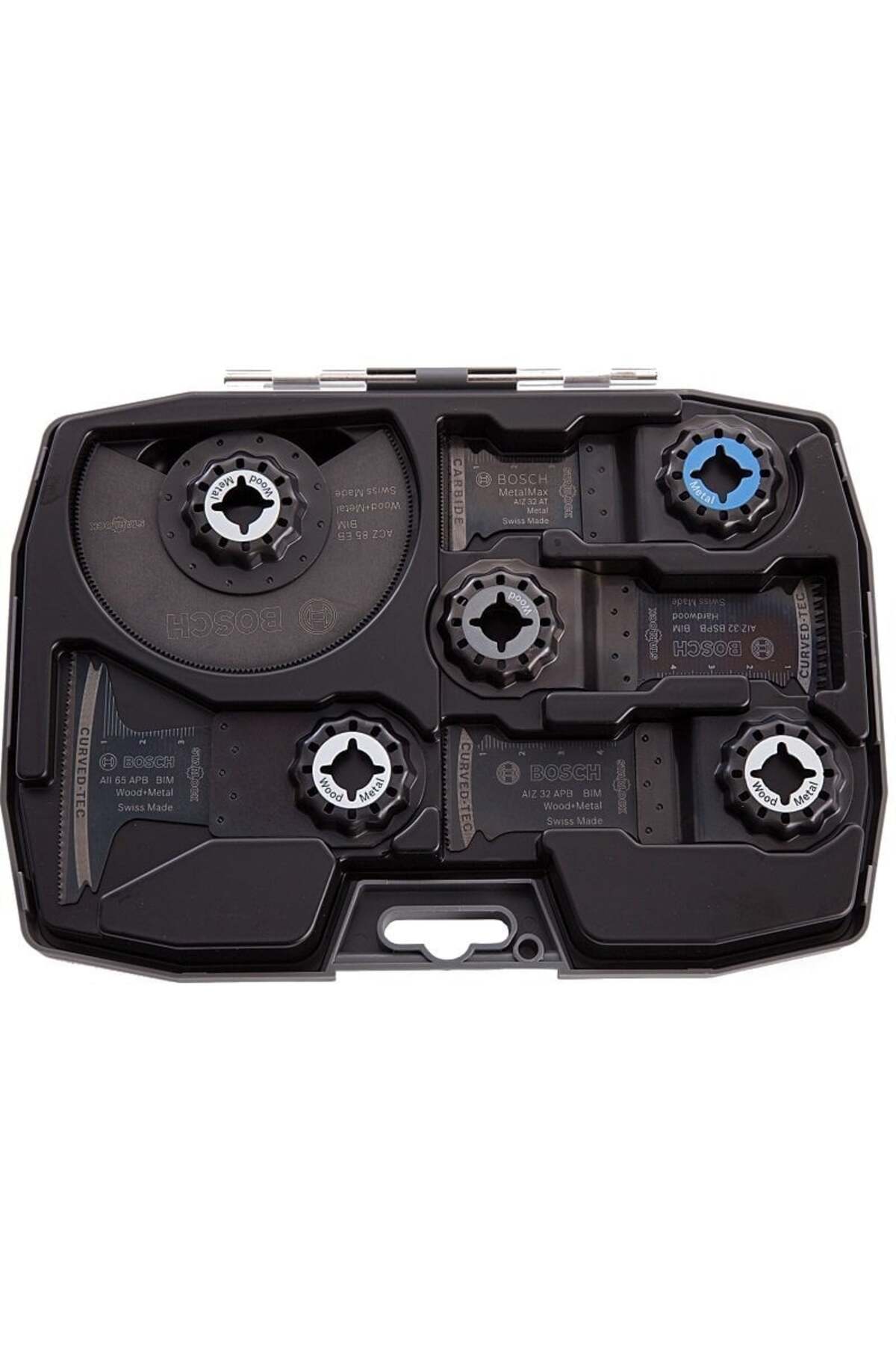 StarLock Çok Amaçlı Adet Seti 5 Parça