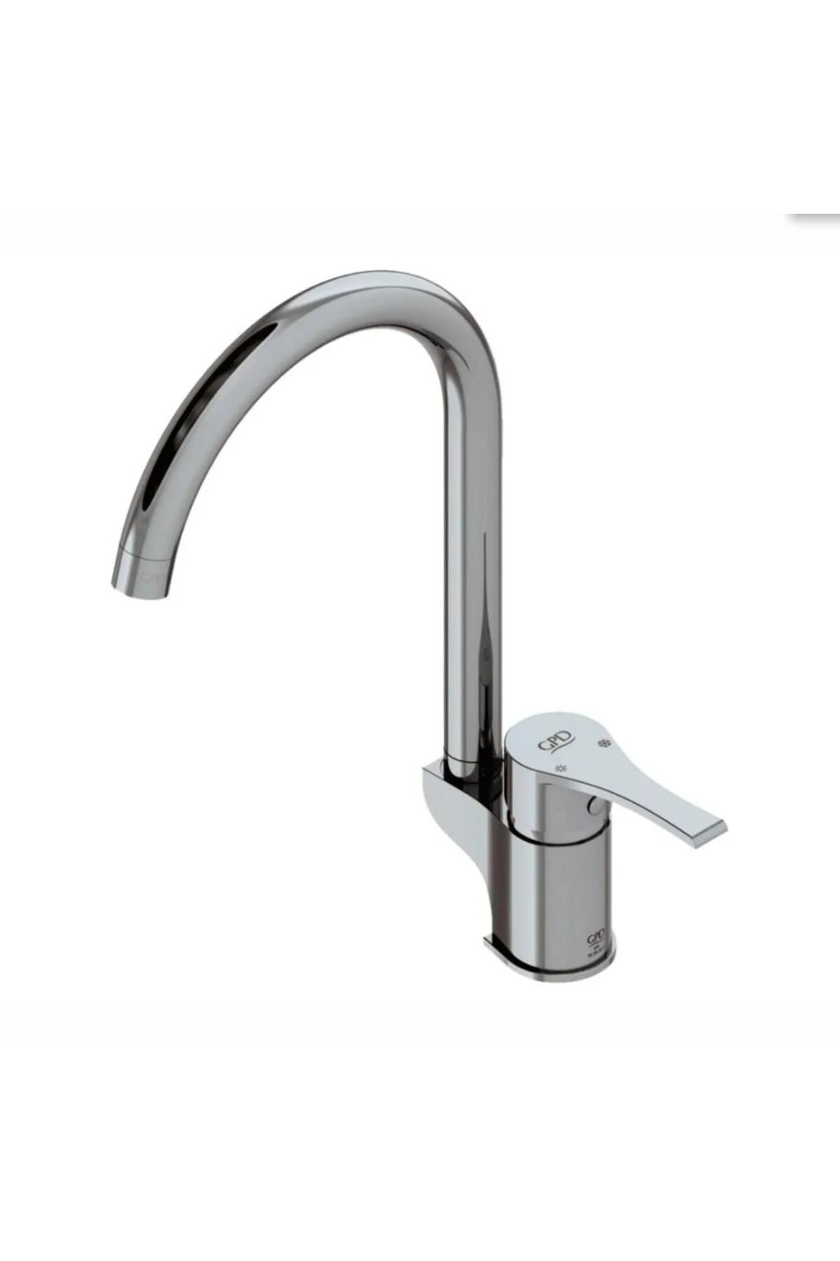 Adnoss Atros Eviye Bataryası Krom Mte65