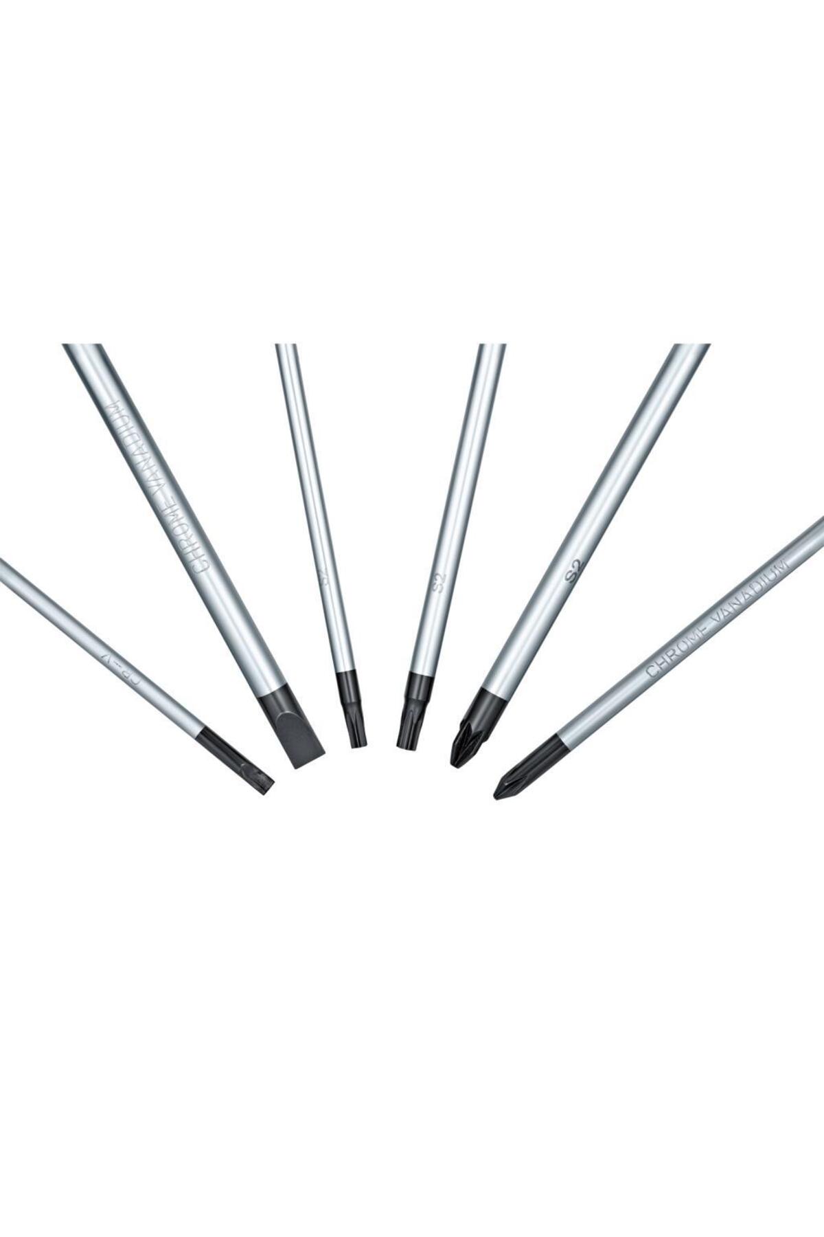Profesyonel El Aleti Seti 19 Parça+L-boxx 102 0615990N2R