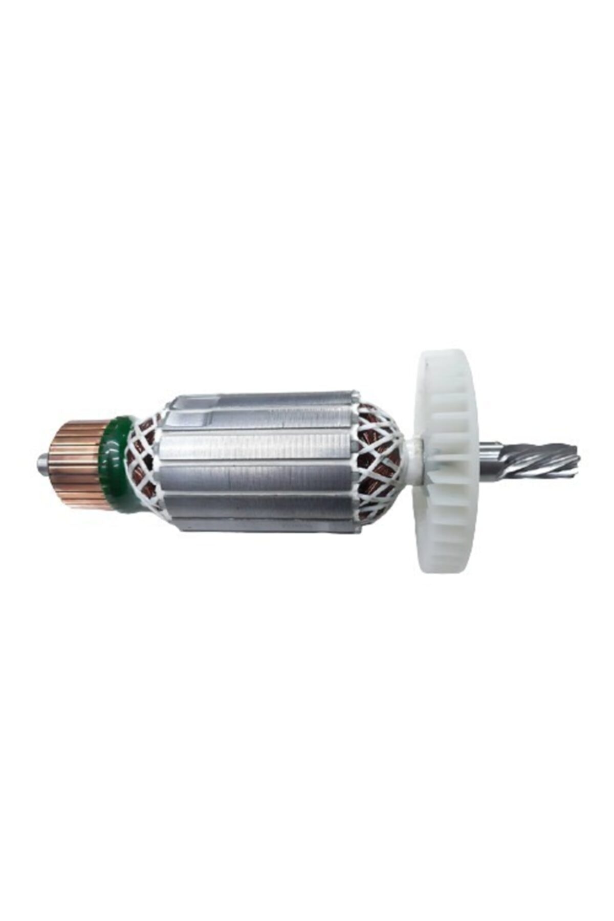 Makita Tipi Lw 1401 Endüvi Rotor Kollektör