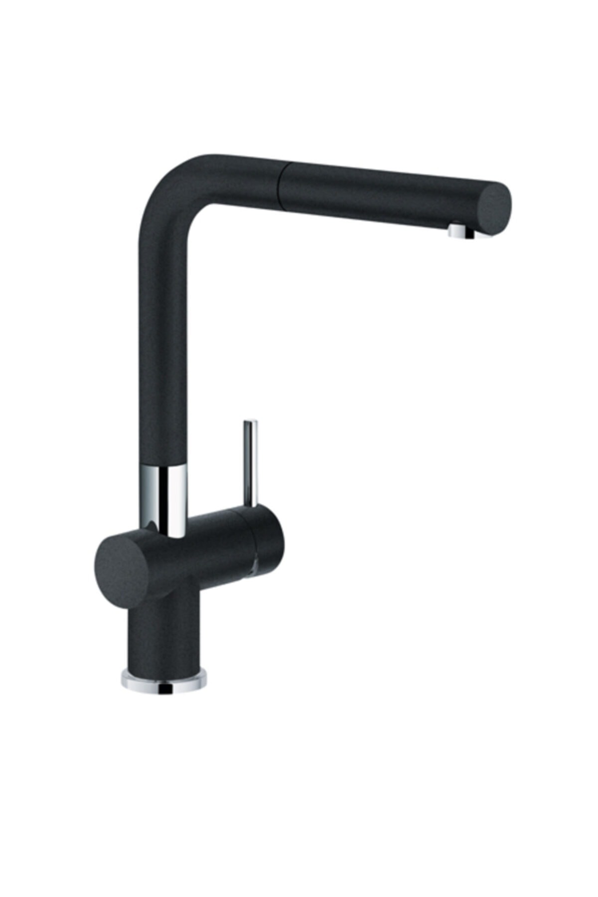 Bfg 651 Nero Eviye, Active Plus Doccia Nero Armatür Seti