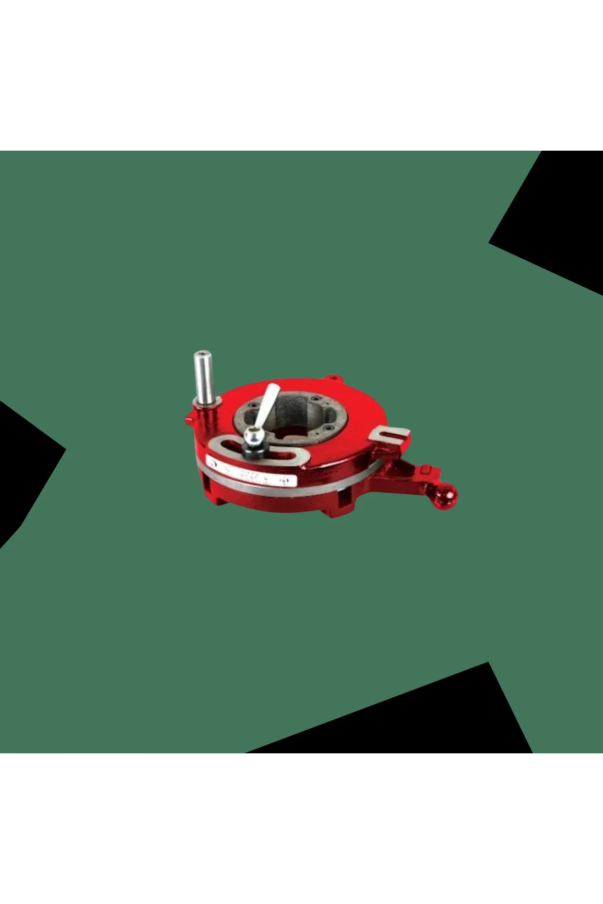 3'' Pafta 3'' Pafta Yedek Kafası