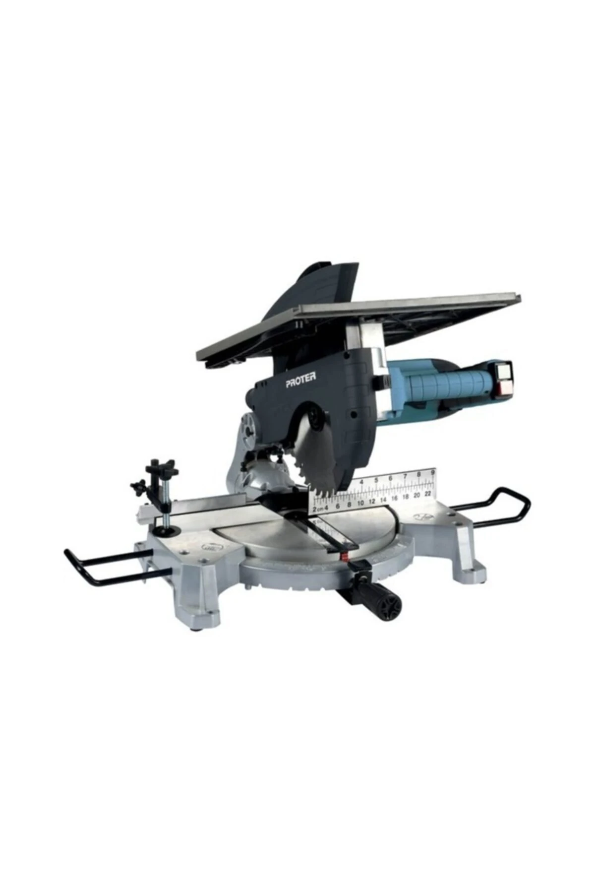 Pr 255 Plus Gönye Kesme Makinesi