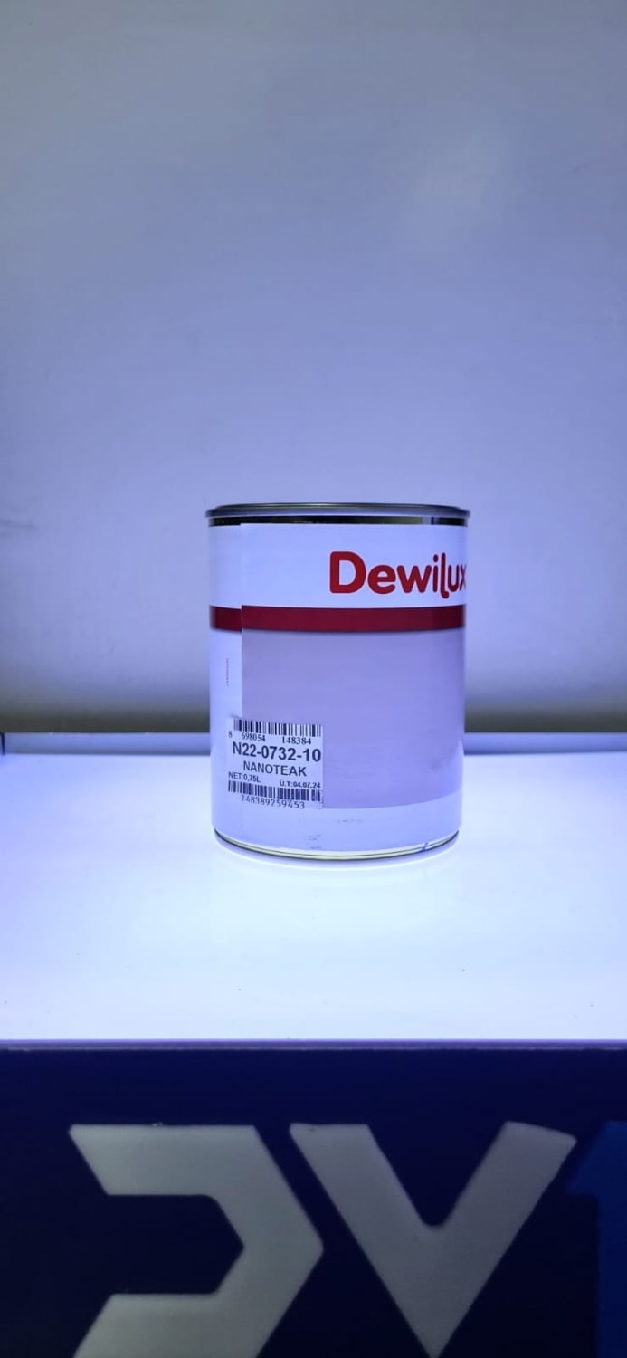 Massiveline Tik Yağı 0.75 Lt