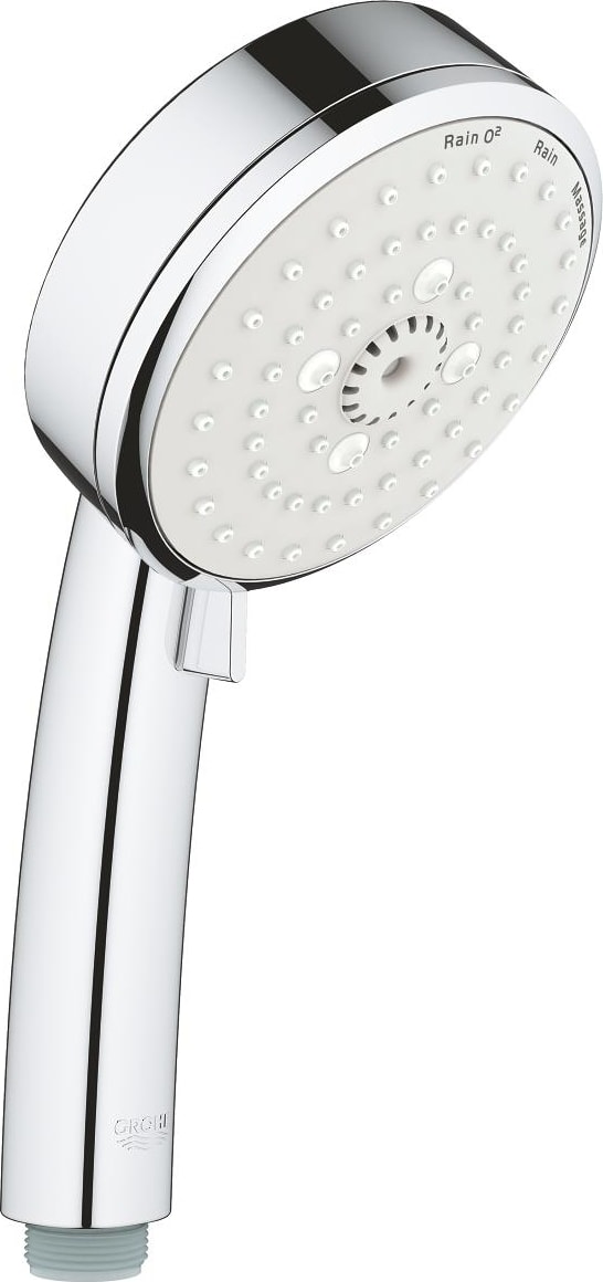 New Tempesta Cosmopolitan 100 El Duşu 3 Akışlı 27574002