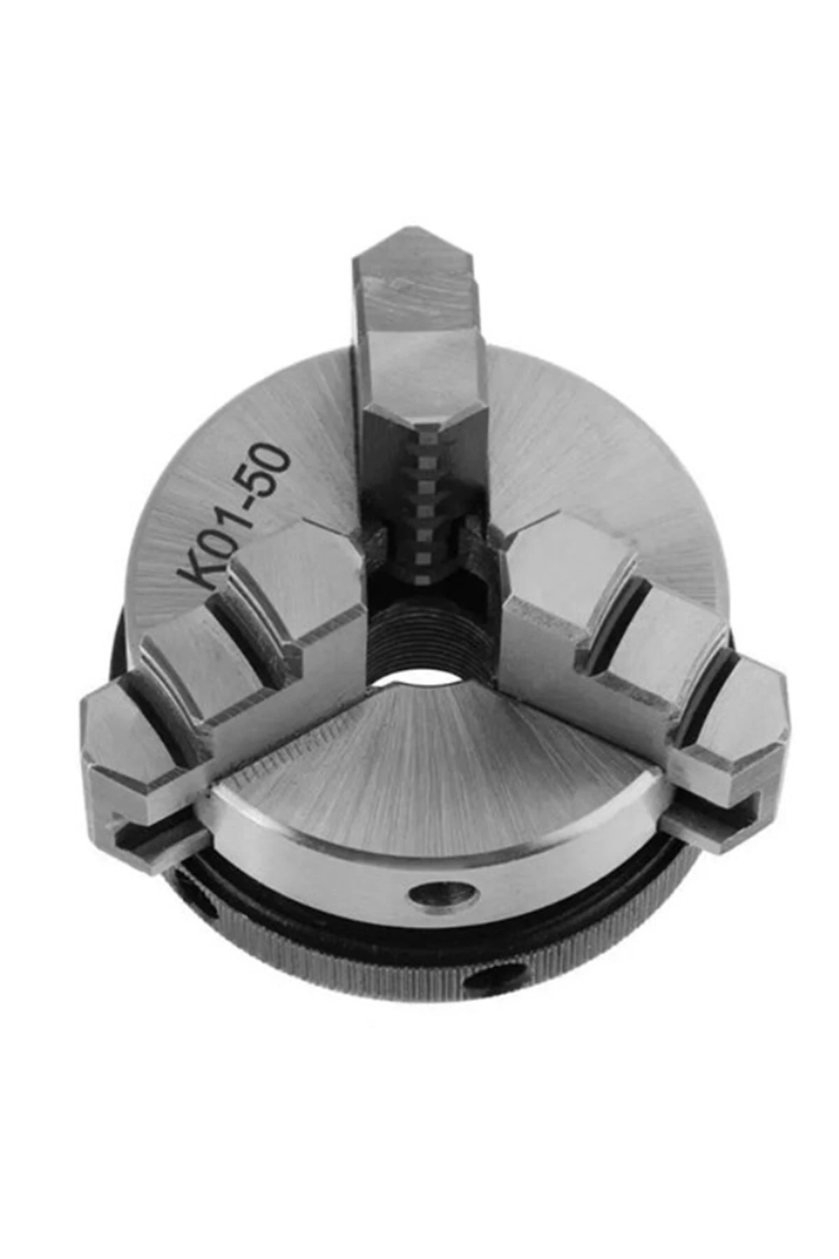 50 Mm 3 Ayaklı Torna Aynası