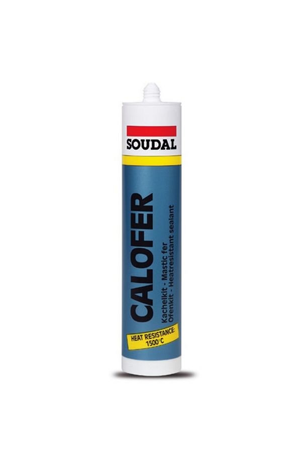 Calofer Fırın Mastiği