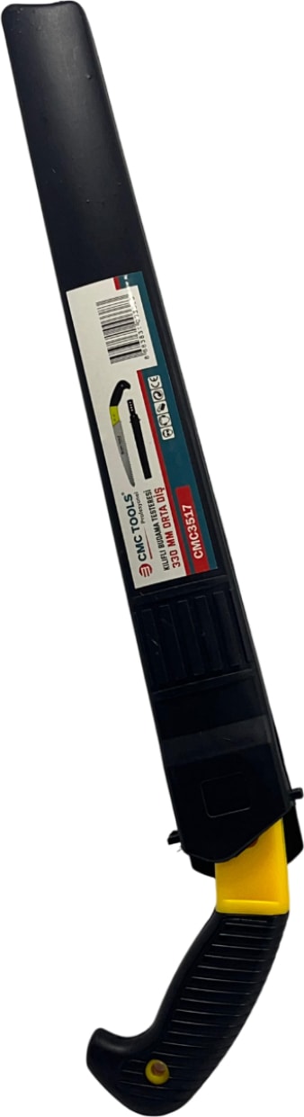 330 mm Kılıflı Testere (Orta Diş)