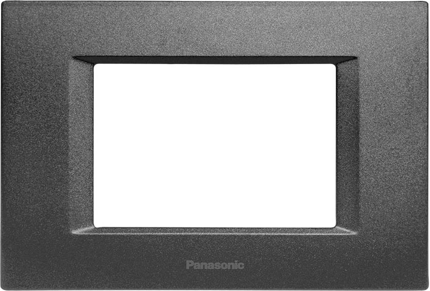 Panasonic Thea Optima Füme 3m Çerçeve