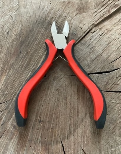 Mini Yankeski Elektronikçi Yankeski Yaylı Yankeski 120 mm