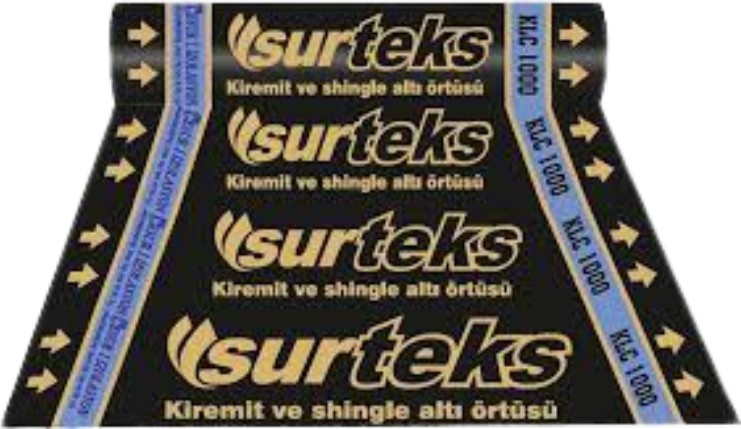 Kiremit Altı Örtüsü Klc 1000