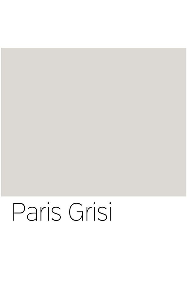 Paris Grisi Stella Su Bazlı Saf Akrilik Boya 1 Lt