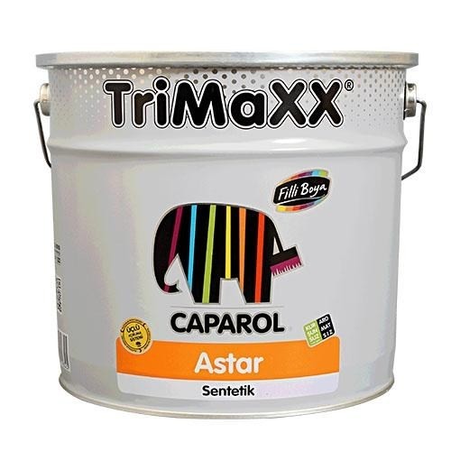 Caparol Trimaxx® Sentetik Astar - 2.5 Litre